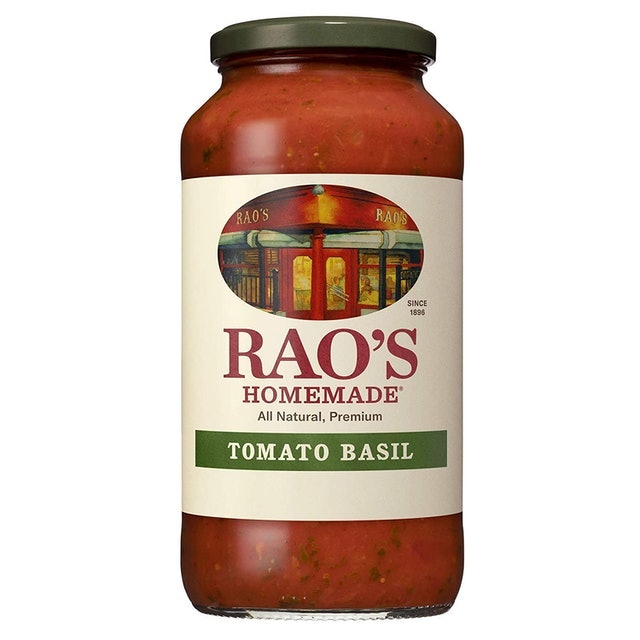 10 Best Store Bought Pasta Sauces in 2022 (Italian ChefReviewed) mybest