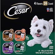 10 Best Wet Dog Foods in 2022 (Pedigree, Cesar, and More)