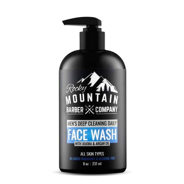 Top 10 Best Men's Face Washes for Dry Skin in 2020 (Nivea, Dove, and