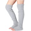 10 Best Women's Leg Warmers in 2022 (Foot Traffic, Cashmere Boutique, and More)