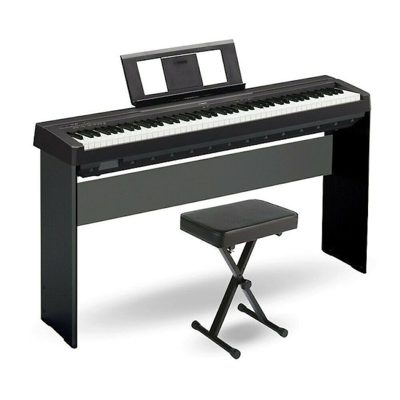 Top 10 Best Electric Pianos in 2021 (Yamaha, Roland, and More) mybest