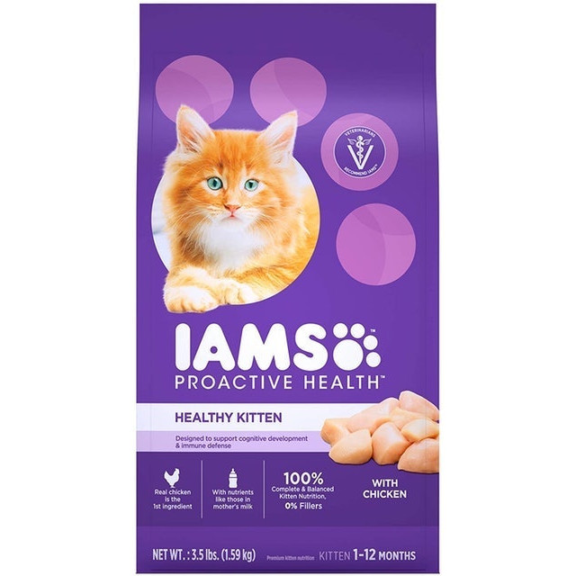 Top 10 Best Dry Cat Foods to Buy Online 2020 mybest
