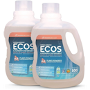 10 Best Eco-Friendly Laundry Detergents in 2022 (Tide, Seventh Generation, and More)