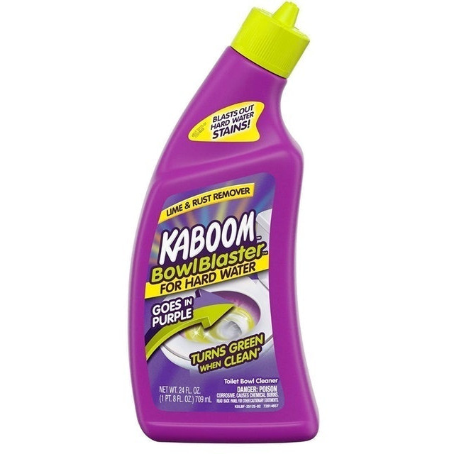 Top 10 Best Toilet Cleaners in 2021 mybest