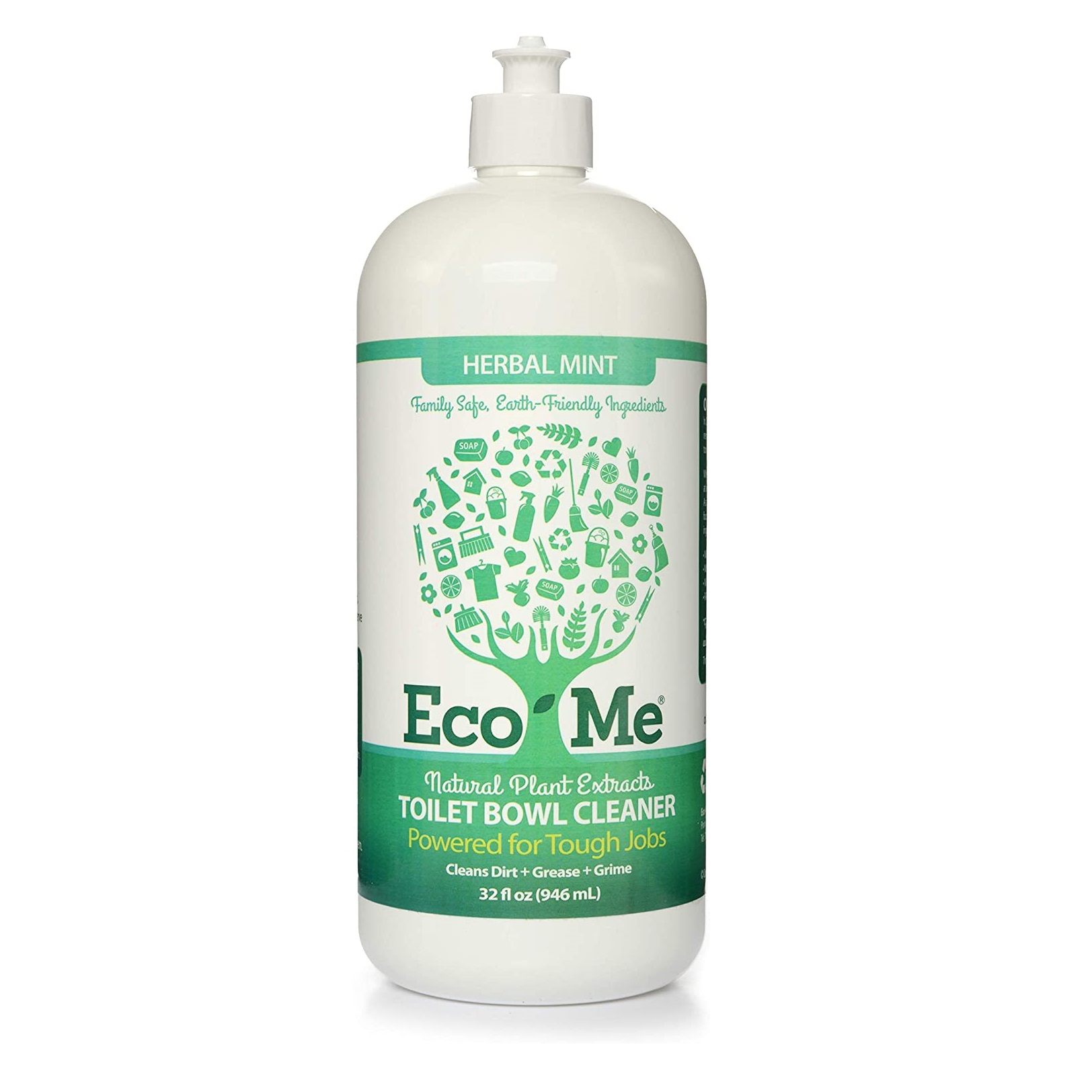 10 Best EcoFriendly Toilet Bowl Cleaners in 2022 Seventh