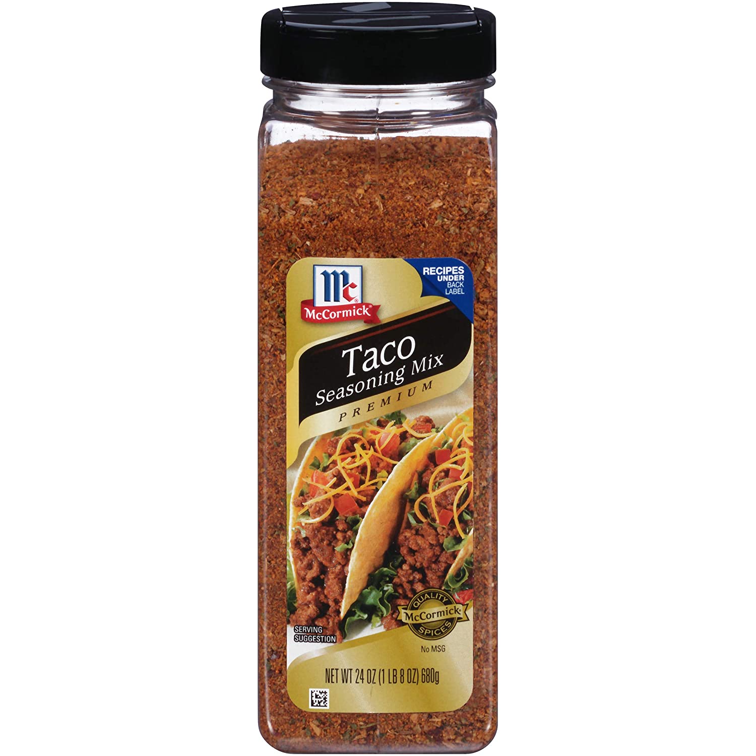 10 Best Seasoning Mixes in 2022 (ChefReviewed) mybest