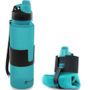 10 Best Collapsible Water Bottles in 2022 (HydraPak, Platypus, and More)