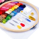 10 Best Embroidery Kits in 2022 (Caydo, Kissbuty, and More)