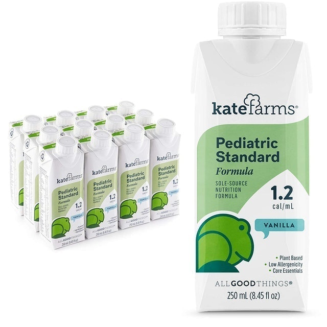 Top 10 Best Health Drinks for Children in 2021 (PediaSure, Honest Kids, and More)