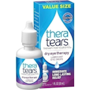 10 Best Eye Drops for Dry Eyes in 2022 (TheraTears, Visine, and More)