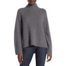 10 Best Women's Cashmere Sweaters in 2022 (Naadam, Free People, and More)