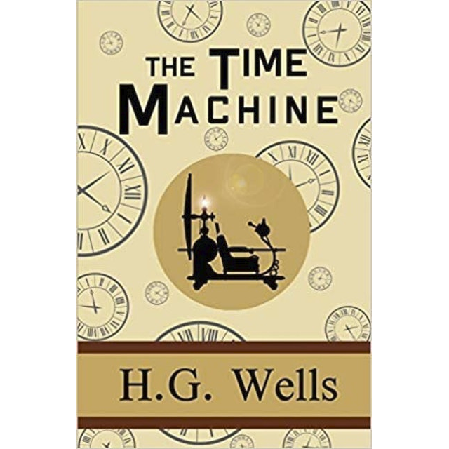 Top 10 Best Time Travel Books in 2021 (Madeleine L'Engle, Octavia E. Butler, and More)