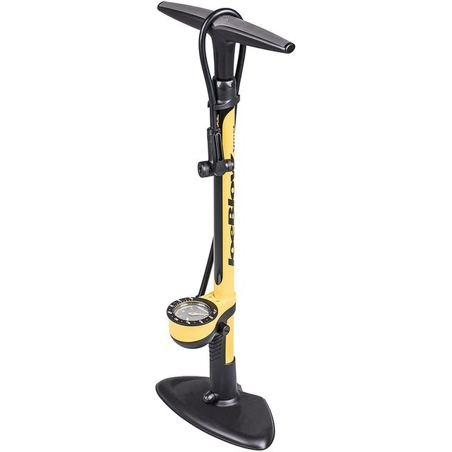 Top 10 Best Bicycle Pumps in 2020 (Lezyne, Topeak, and More) mybest