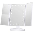 10 Best Lighted Makeup Mirrors in 2022 (Makeup Artist-Reviewed)