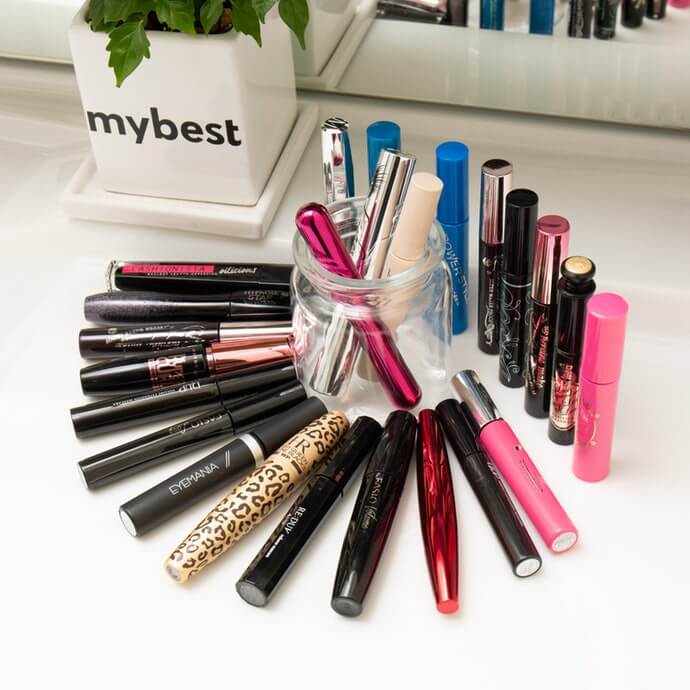 9 Best Tried and True Japanese Waterproof Mascaras in 2022 (Hair and