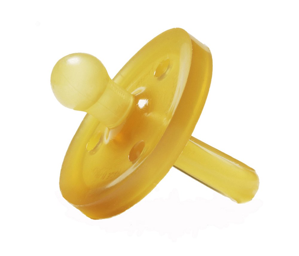 Top 5 Best Natural Pacifiers in 2021 (Pediatrician-Reviewed)