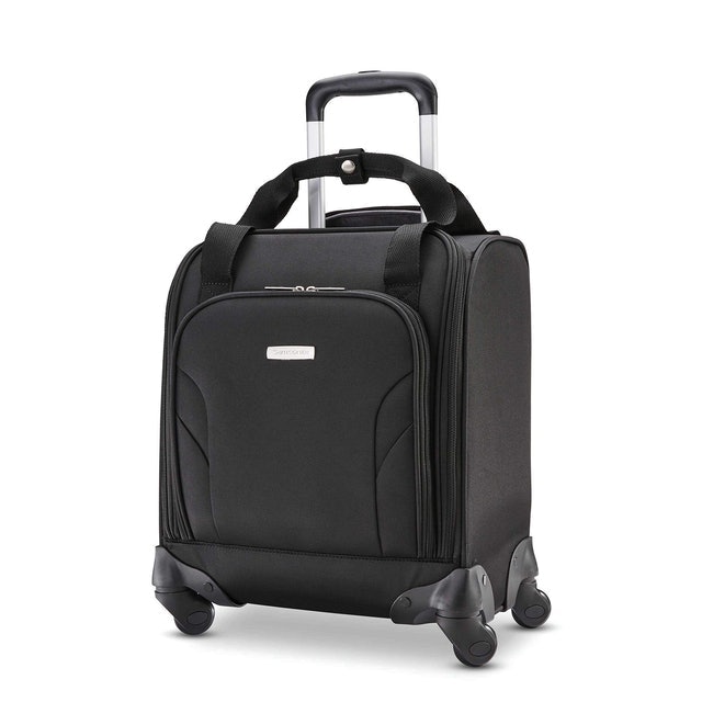 Top 10 Best Rolling Laptop Bags in 2021 (Heritage, Solo, and More) mybest