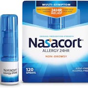 10 Best Nasal Sprays for Allergies in 2022 (Nasacort, Flonase, and More)