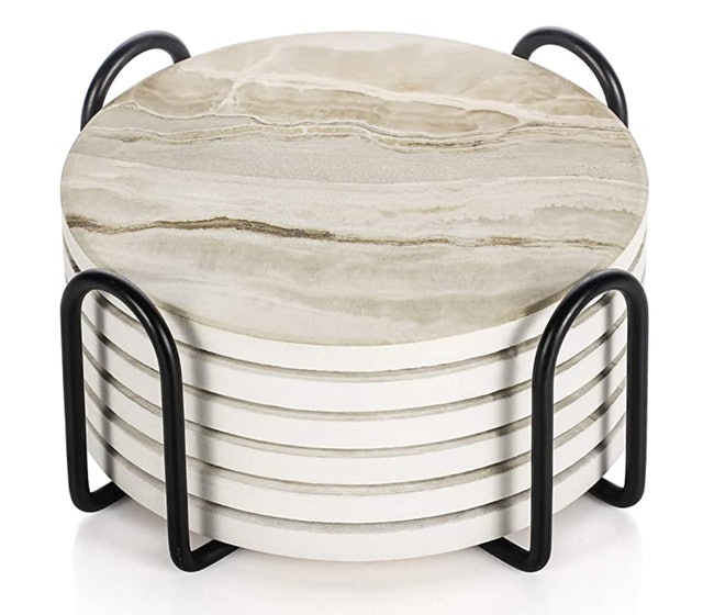 Top 10 Best Drink Coasters in 2020 mybest