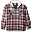 10 Best Men's Flannel Jackets in 2022 (Wrangler Authentics, Legendary Whitetails, and More)