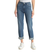 10 Best Boyfriend Jeans in 2022 (Everlane, Levi's, and More)