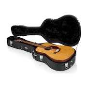 10 Best Acoustic Guitar Cases in 2022 (Gator, Yamaha, and More)