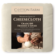 10 Best Cheesecloths in 2022 (Chef-Reviewed)