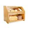 10 Best Bread Boxes in 2022 (Lock & Lock, Finew, and More)