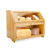 10 Best Bread Boxes in 2022 (Lock & Lock, Finew, and More)