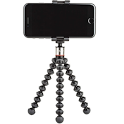 10 Best iPhone Tripods in 2022 (Joby, Manfrotto, and More)