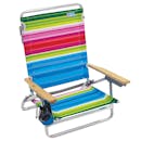 10 Best Reclining Beach Chairs in 2022 (RIO, Coleman, and More)