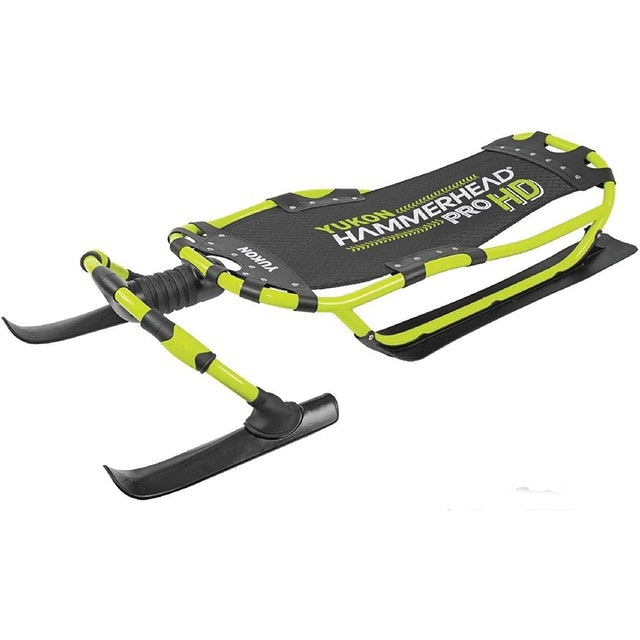 10 Best Snow Sleds in 2022 (Flexible Flyer and More) mybest