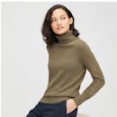 10 Best Women's Turtleneck Sweaters in 2022 (H&M, Universal Standard, and More)