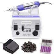 10 Best Nail Drill Machines in 2022 (Licensed Cosmetologist-Reviewed)