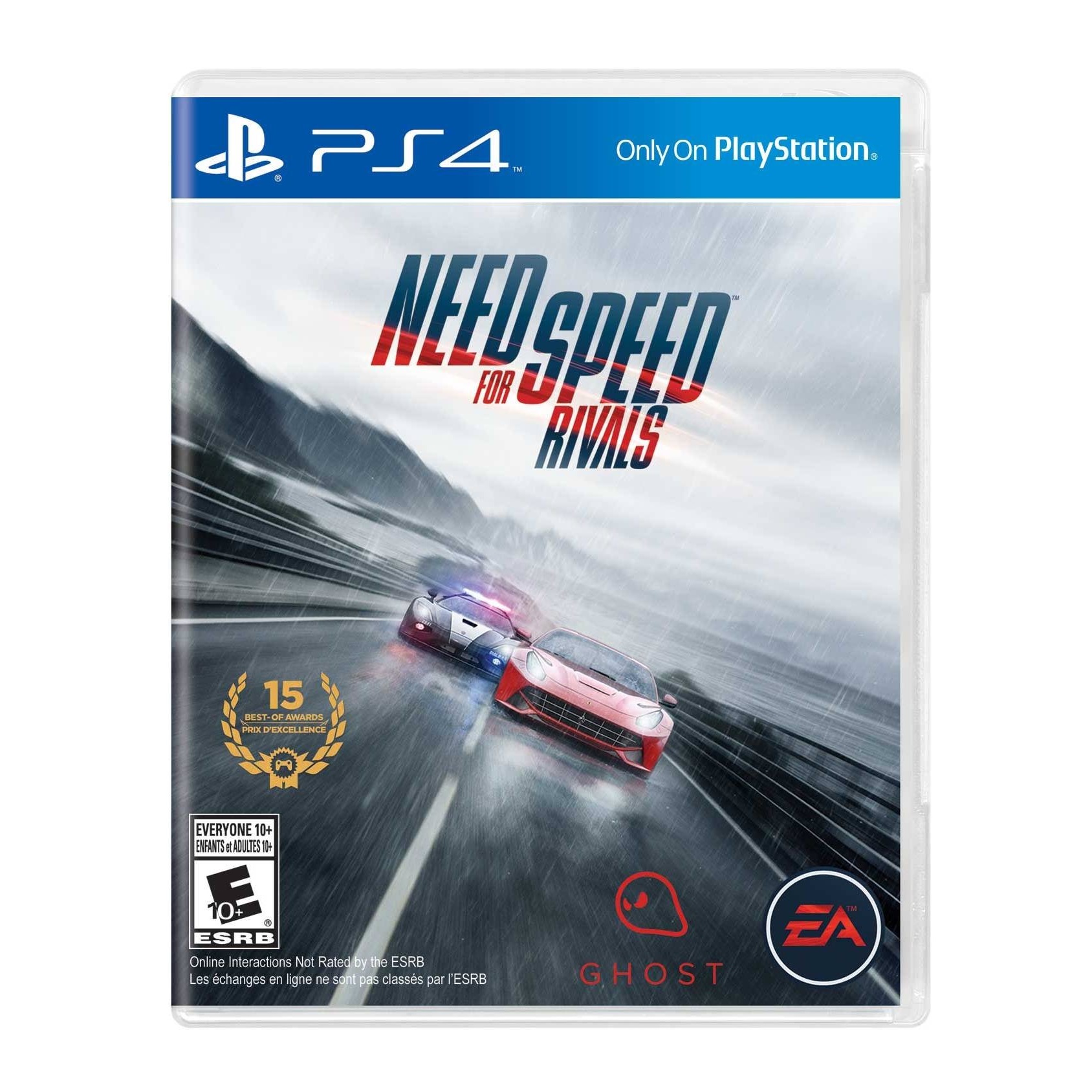 Top 10 Best Racing Games for PS4 to Buy Online 2020 mybest