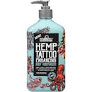 10 Best Tattoo Aftercare Lotions in 2022 (Aquaphor, Lubriderm, and More)