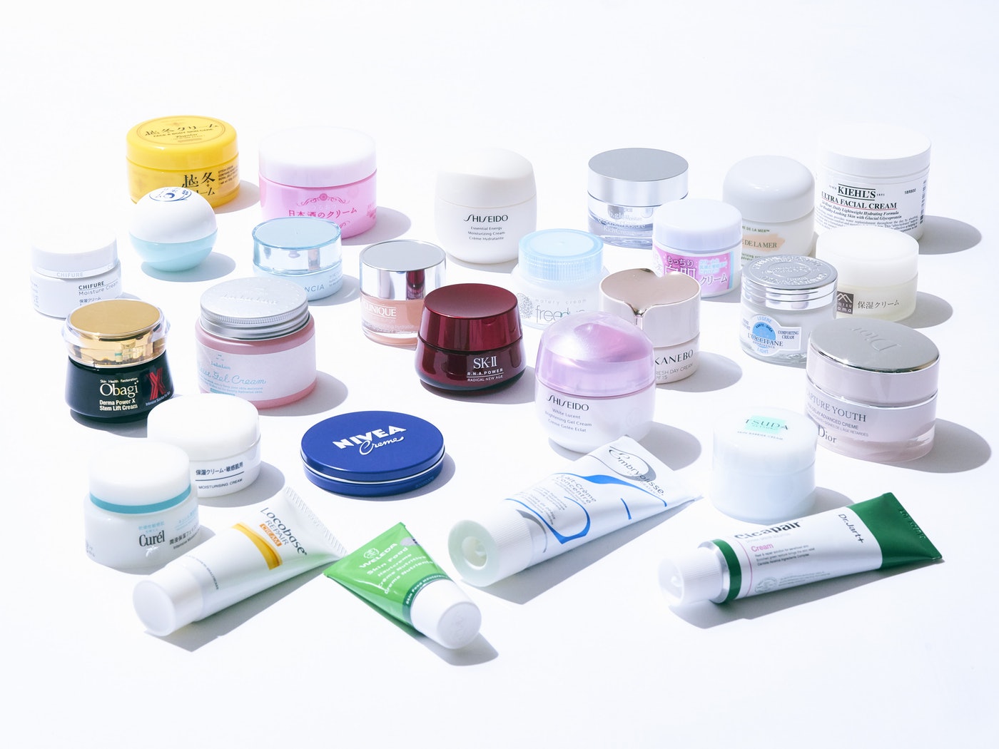 10 Best Tried and True Japanese Face Creams in 2022 (Beauty ExpertReviewed) mybest