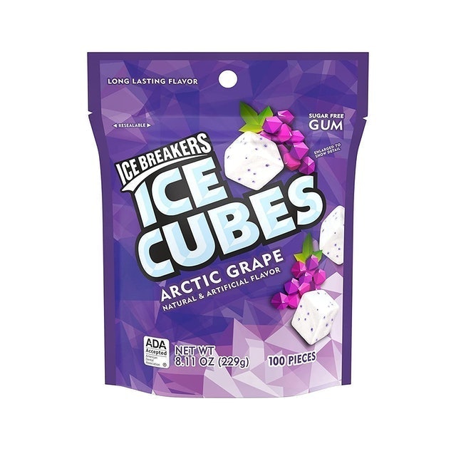 10 Best SugarFree Gums in 2022 (Registered DietitianReviewed) mybest