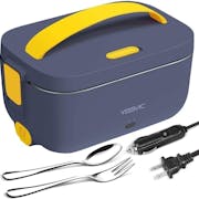 10 Best Electric Lunch Boxes in 2022 (Crock-Pot, Hot Logic, and More)