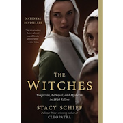 10 Best Salem Witch Trials Books in 2022 (Arthur Miller, Stacy Schiff, and More)