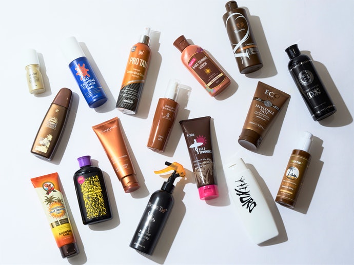 Top 9 Best Japanese Tanning Lotions in 2021 Tried and True! mybest