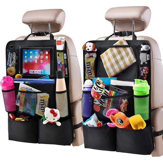 Top 10 Best Car Organizers in 2021 mybest