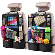 10 Best Car Organizers in 2022 (Surdoca, Drive Auto Products, and More)