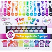10 Best Tie Dye Kits in 2022 (Tulip, Jacquard, and More)