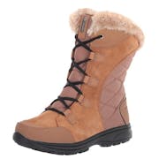 Top 10 Best Women's Fur-Lined Boots in 2021 (Columbia, UGG, and More)