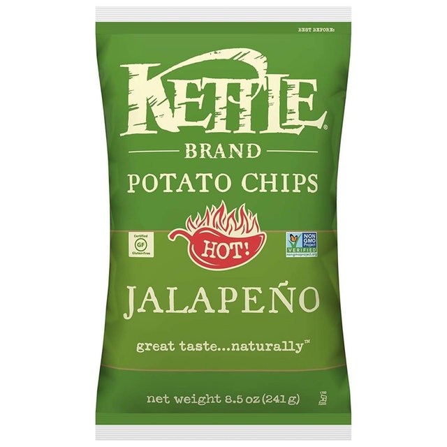 Top 10 Best Potato Chips to Buy Online 2020 mybest