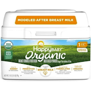 7 Best Organic Milk Baby Formulas in 2022 (Pediatrician-Reviewed)