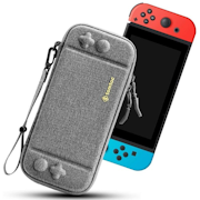 Top 10 Best Nintendo Switch Cases in 2021 (Amazon Basics, Orzly, and More)