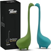 Top 10 Best Novelty Tea Infusers in 2021 (Tovolo, RSVP International, and More)