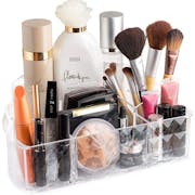 10 Best Makeup Organizers in 2022 (IKEA, Matein, and More)